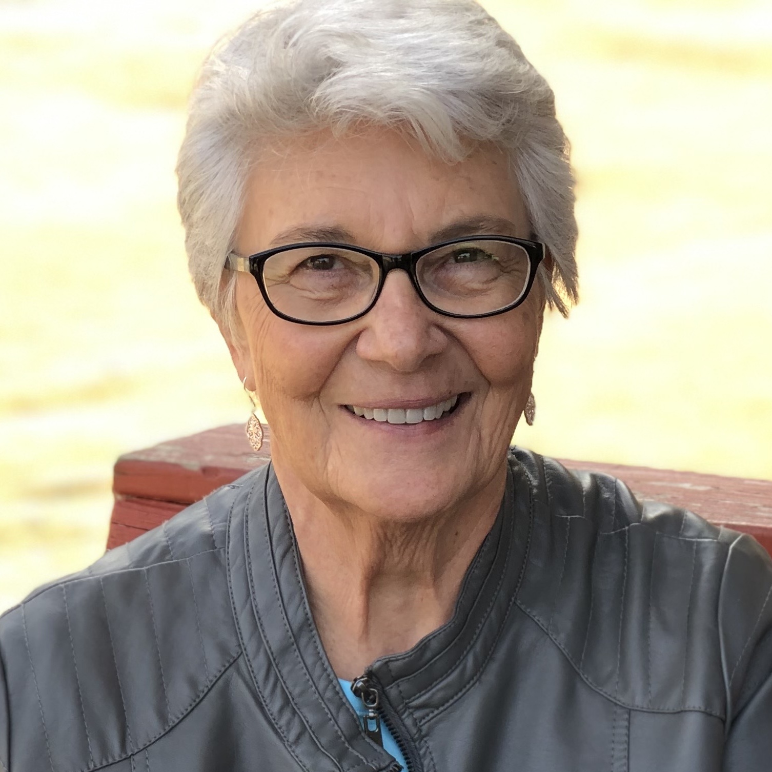 Sharon Brown Hodges