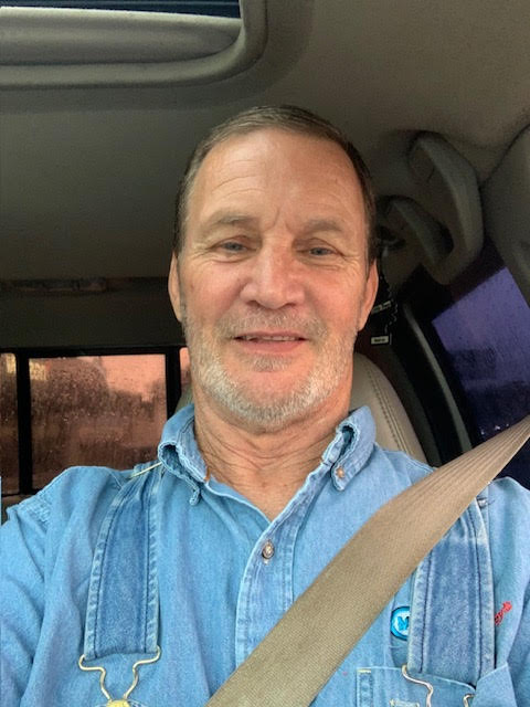 Wade Patterson