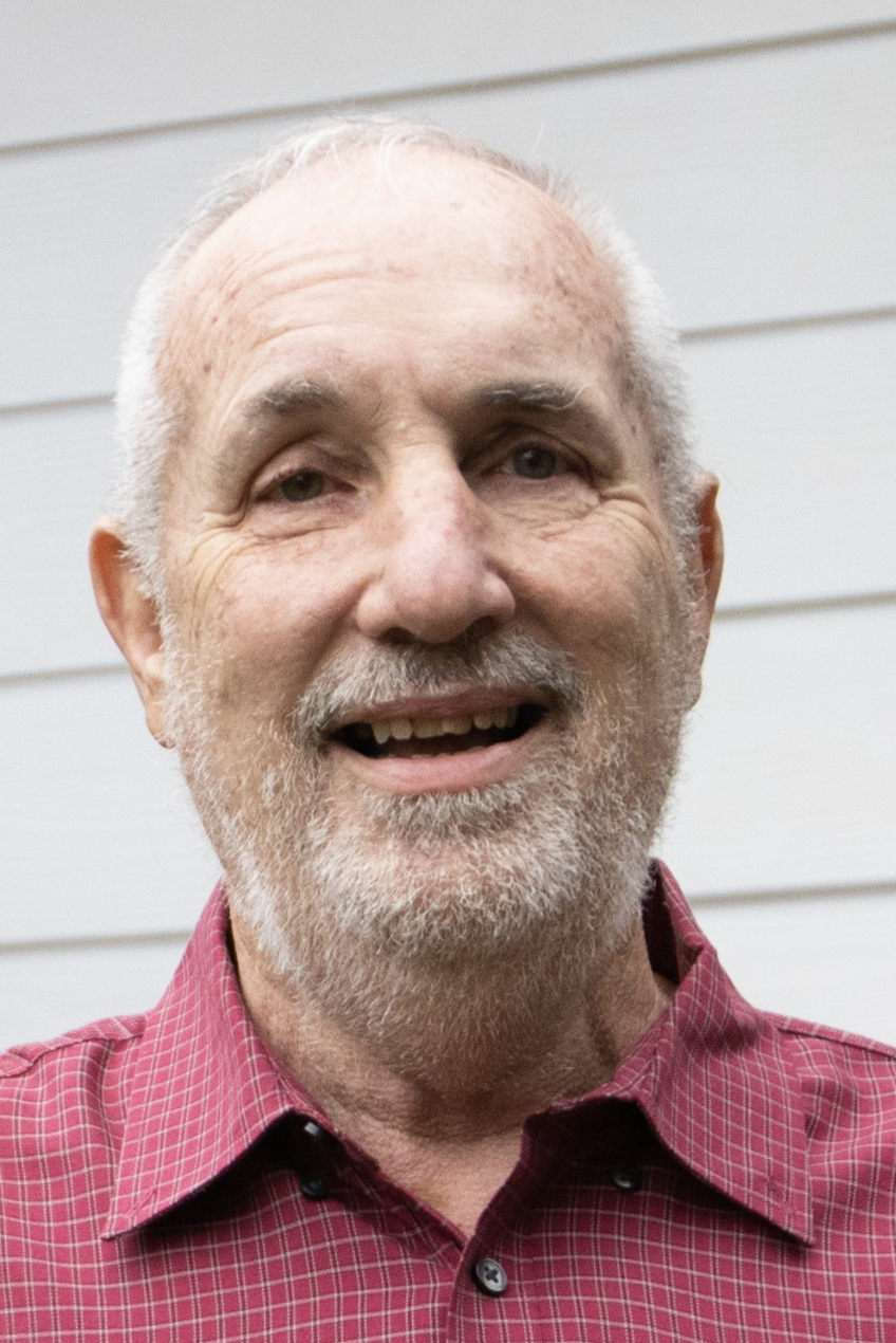 Ralph Maxwell Jr.