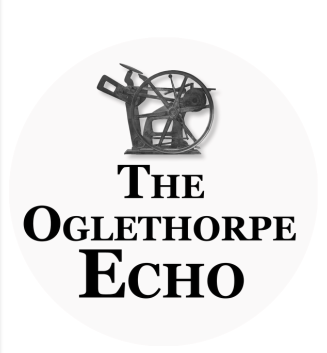 The Oglethorpe Echo