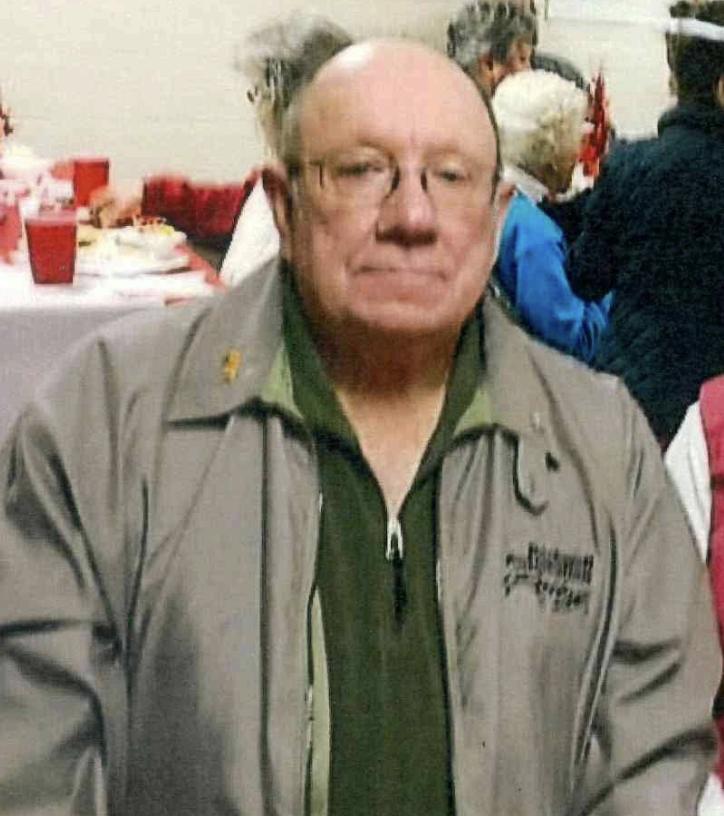 William Douglas Mathews