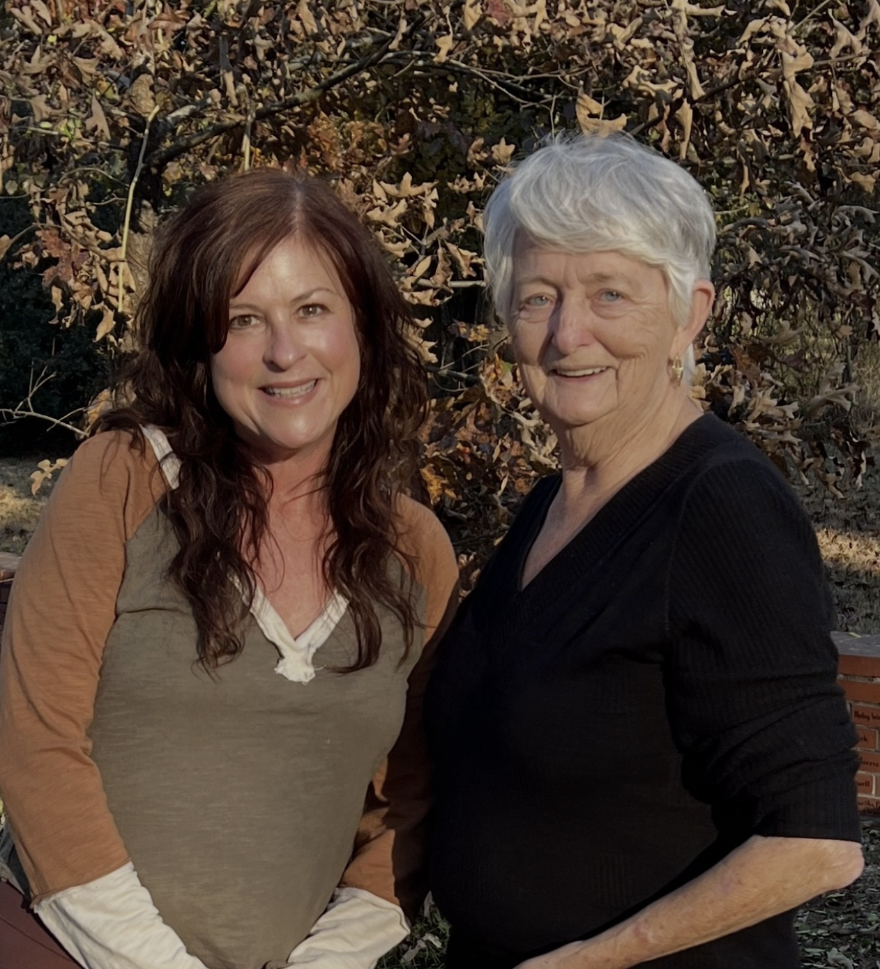 Linda Moore (left) is the chairperson of Lexington’s Downtown Development Authority and Linda Parish, is chair of the Historic Preservation Commission. The DDA has two open spots and the HPC has one open spot. (Submitted Photo)
