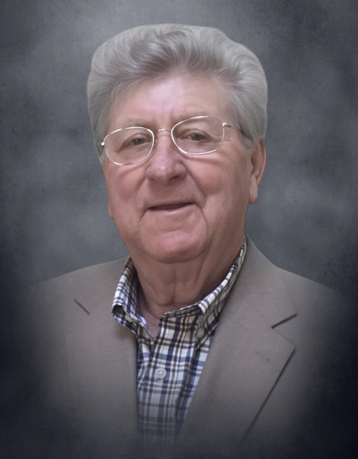 Arthur "Leon" Saxon
