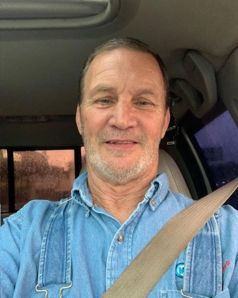 Wade Patterson