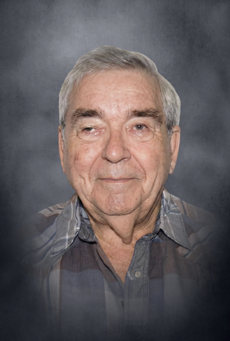 Larry Woodrow Williamson