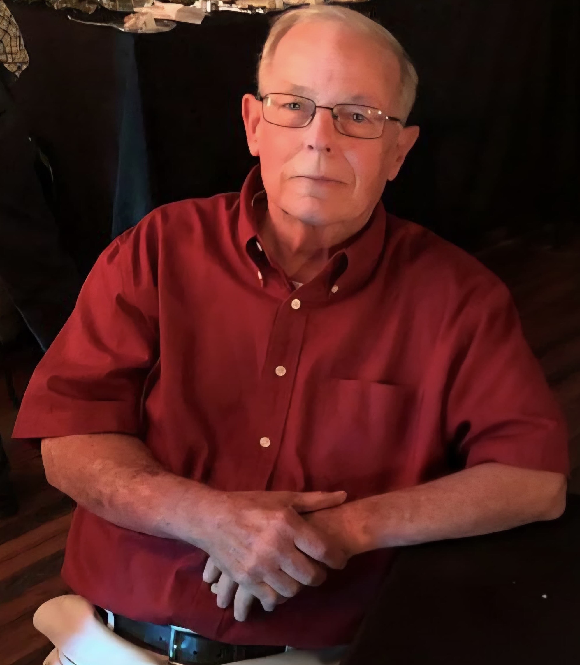 Don Moore 