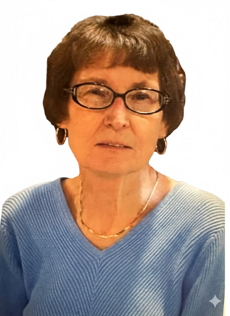 Elizabeth Ann ‘Betty’ Mathews King