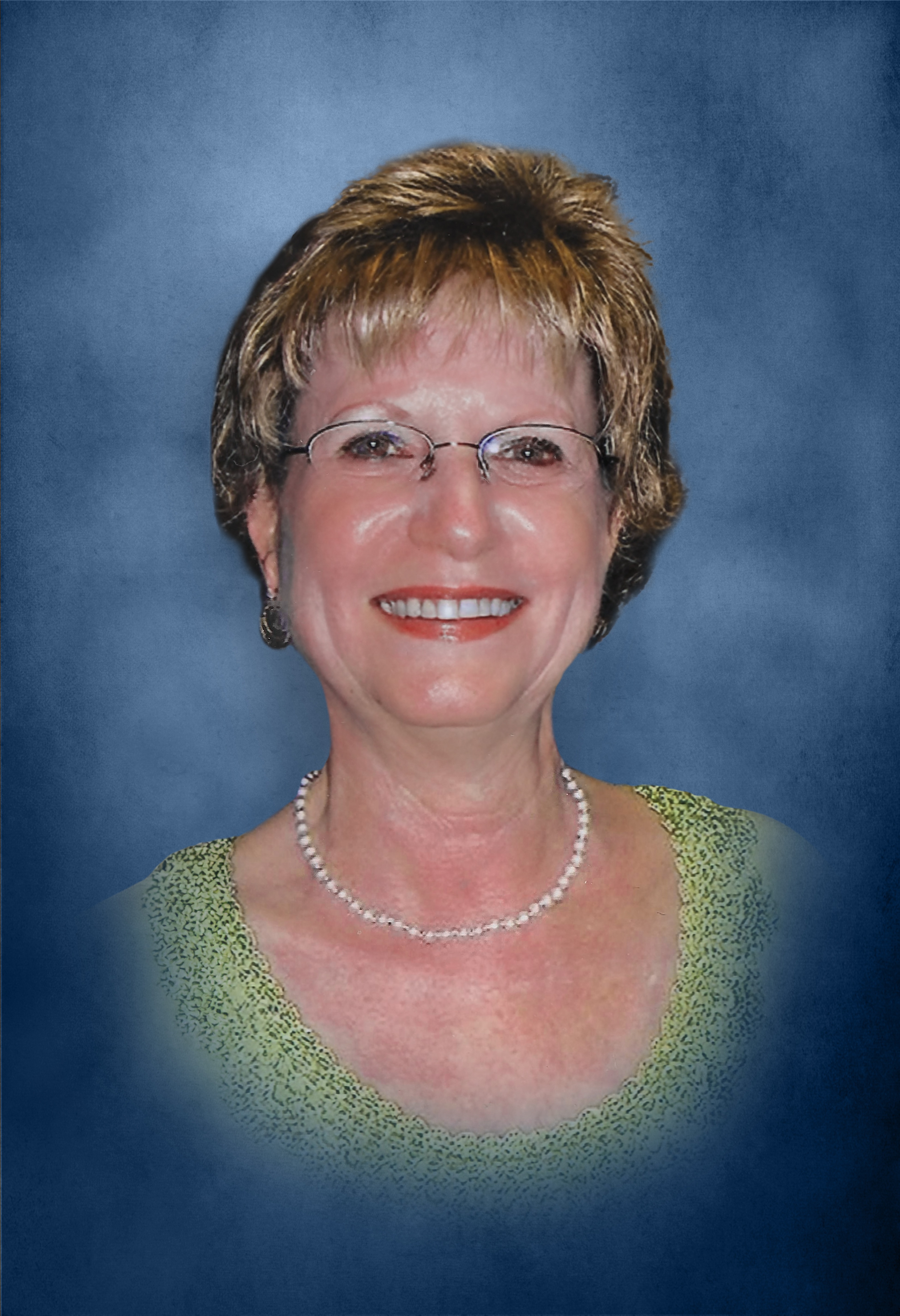 Linda Clementine Johnson Chastain