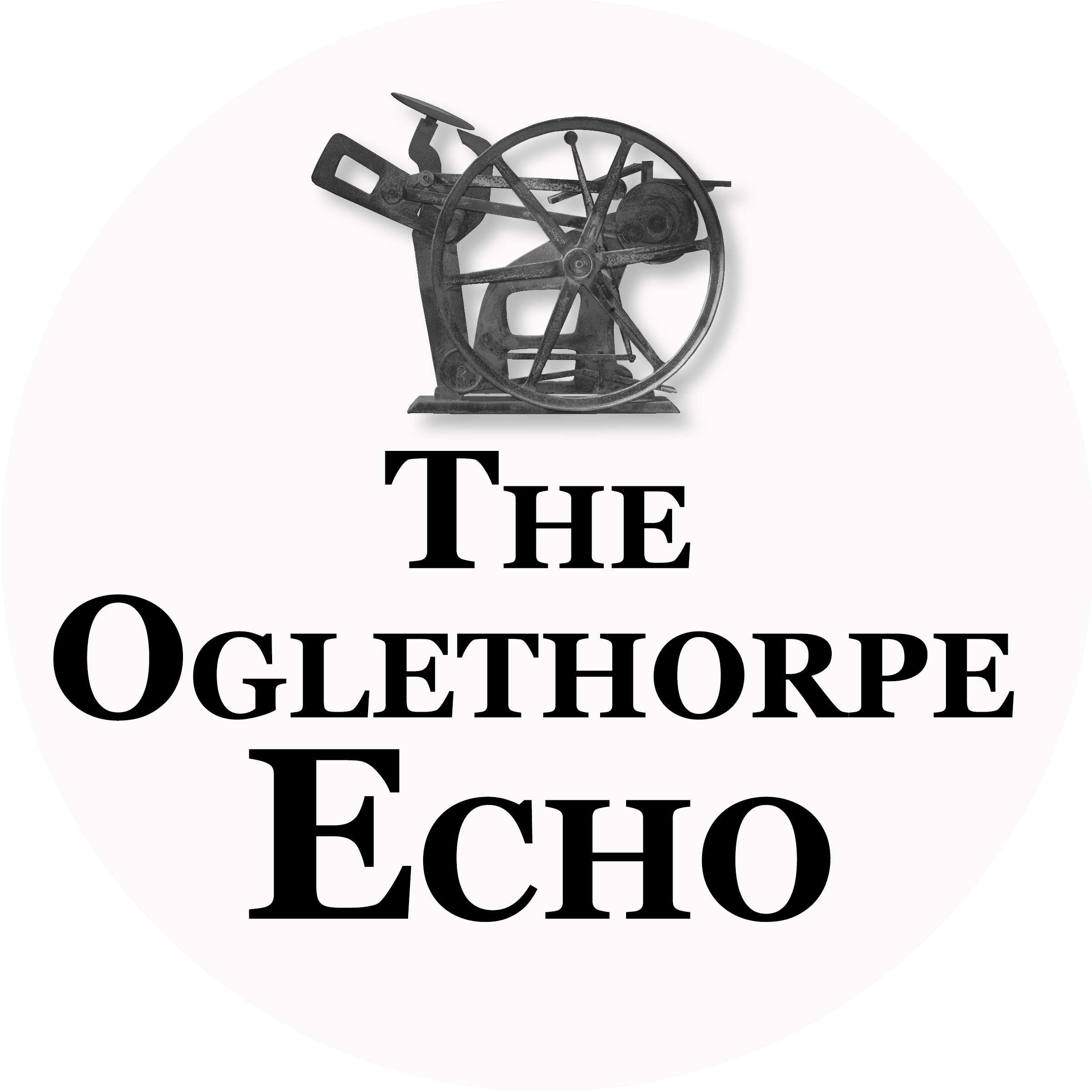 Oglethorpe Echo