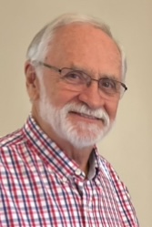 Ronnie Boggs