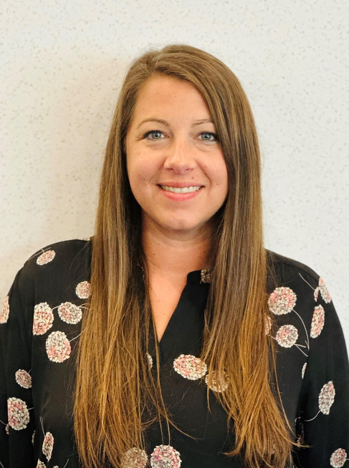 Erin Bunch is a counselor at OCHS and works with students last names A-L, grades 9-12. (Submitted Photo)
