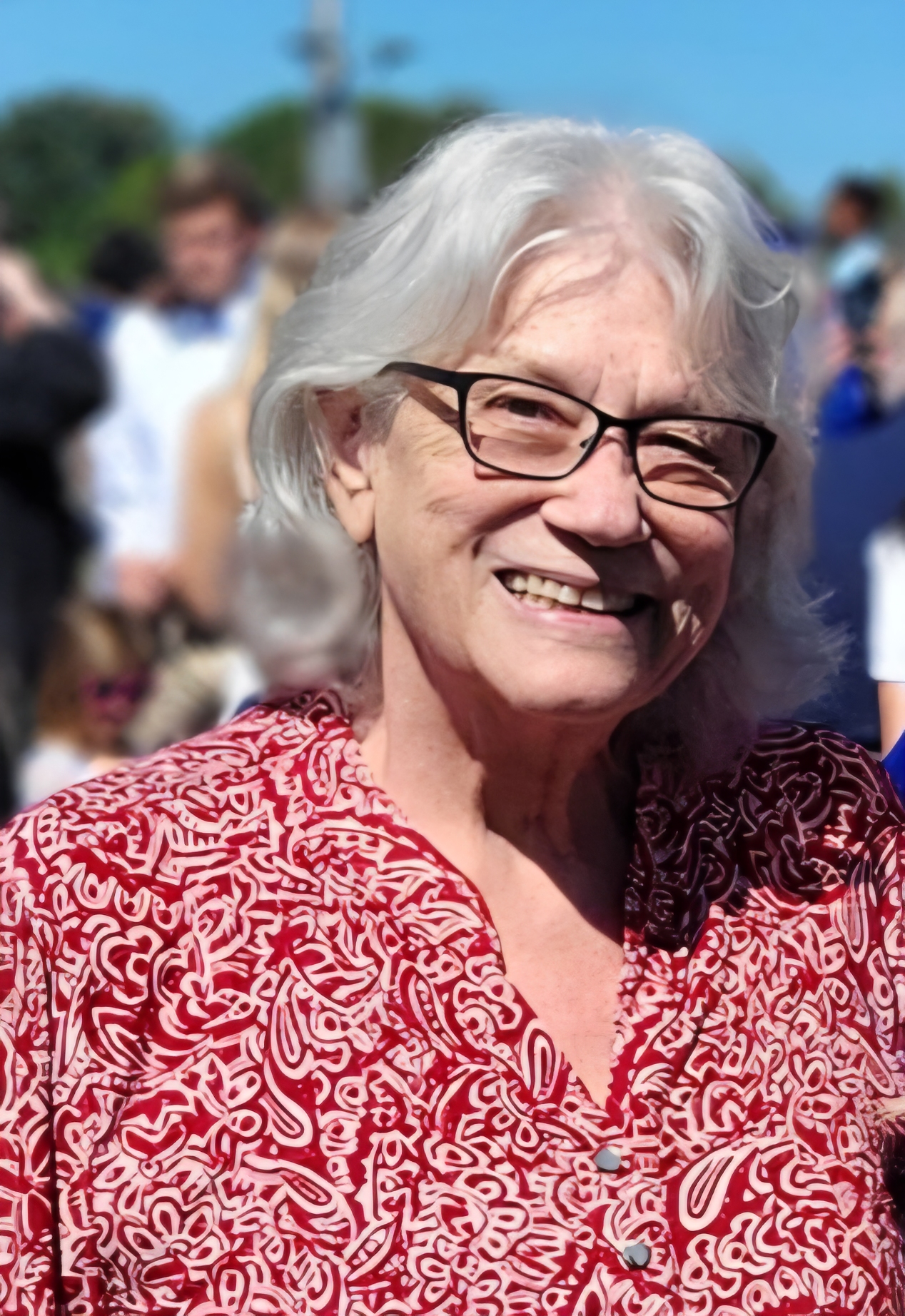 Judy Newton Doherty