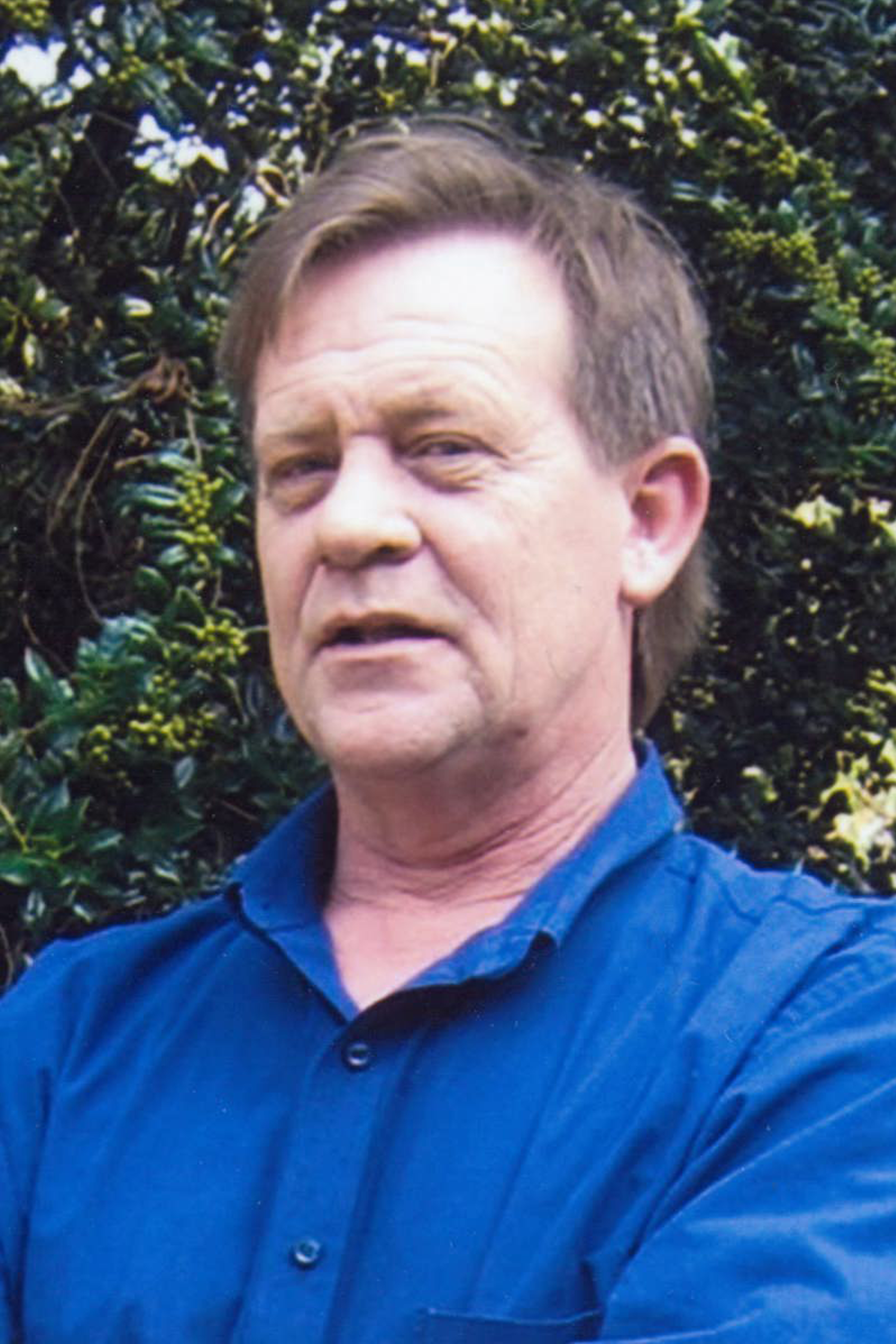 Stewart Edward Norris