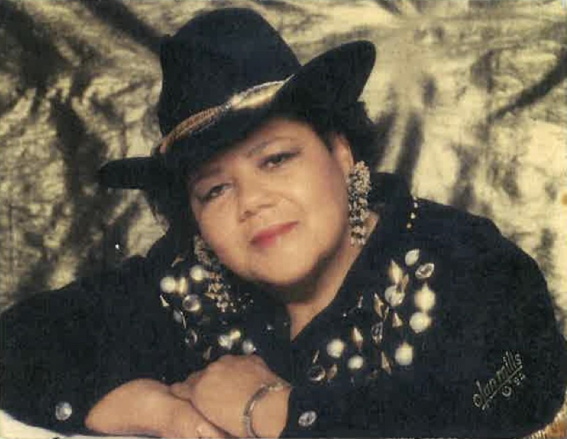 Florine Johnson