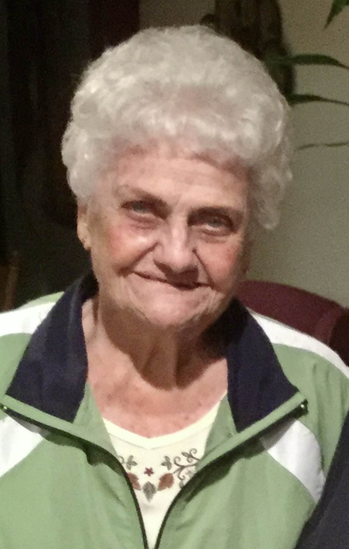 Mary Jeanette Dawkins Hemphill