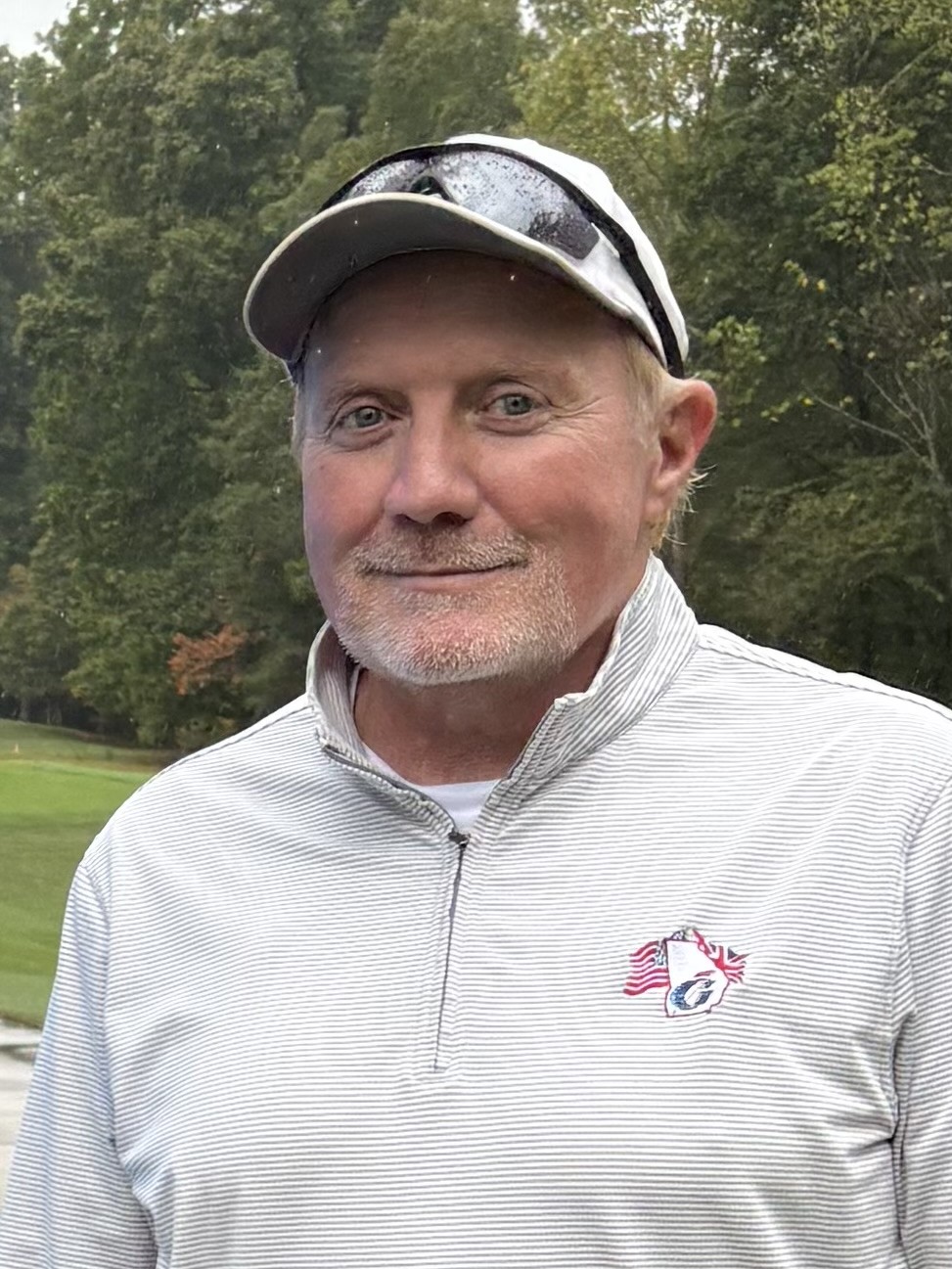 Steven Franklin ‘Frank’ Abney