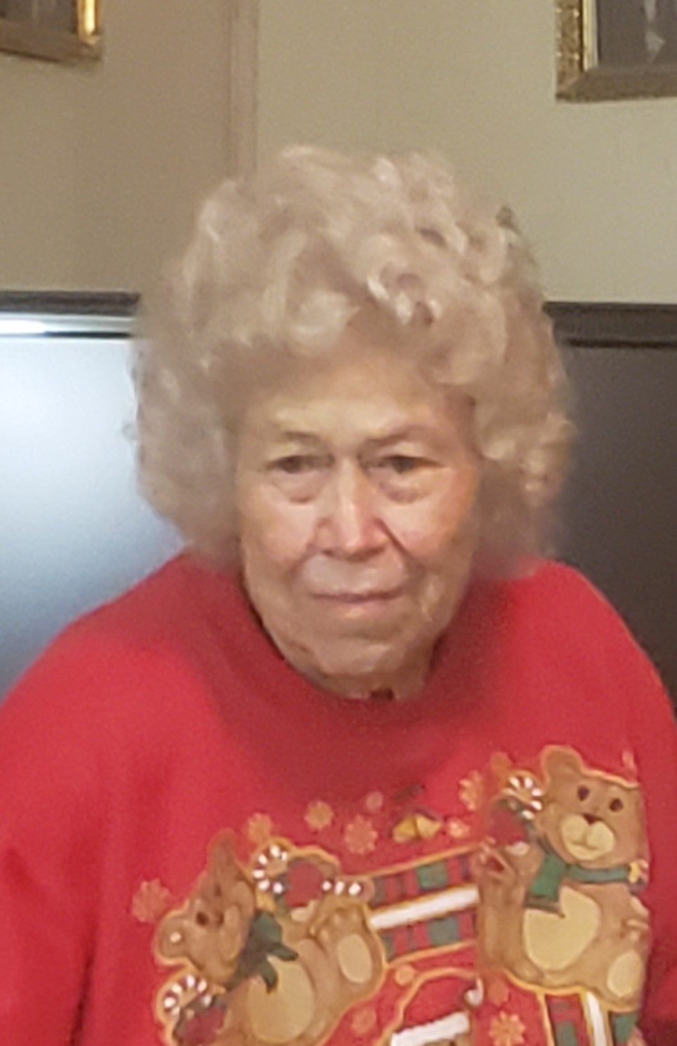 Jo Ann York