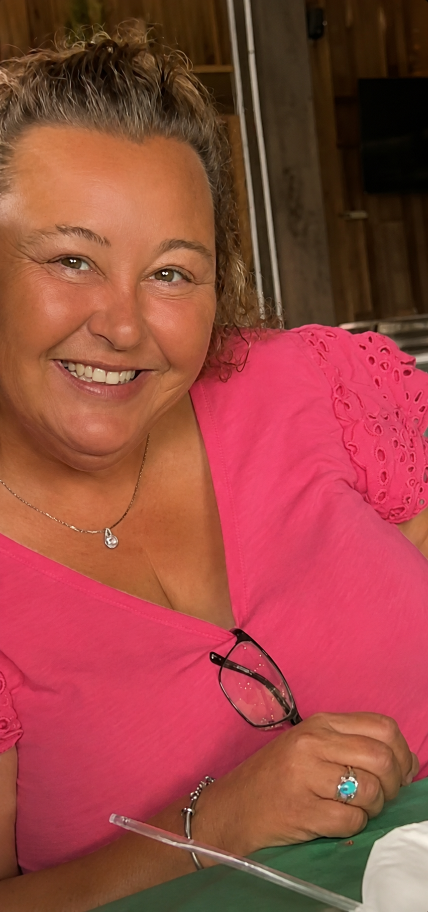 Hazel Leona Sanders