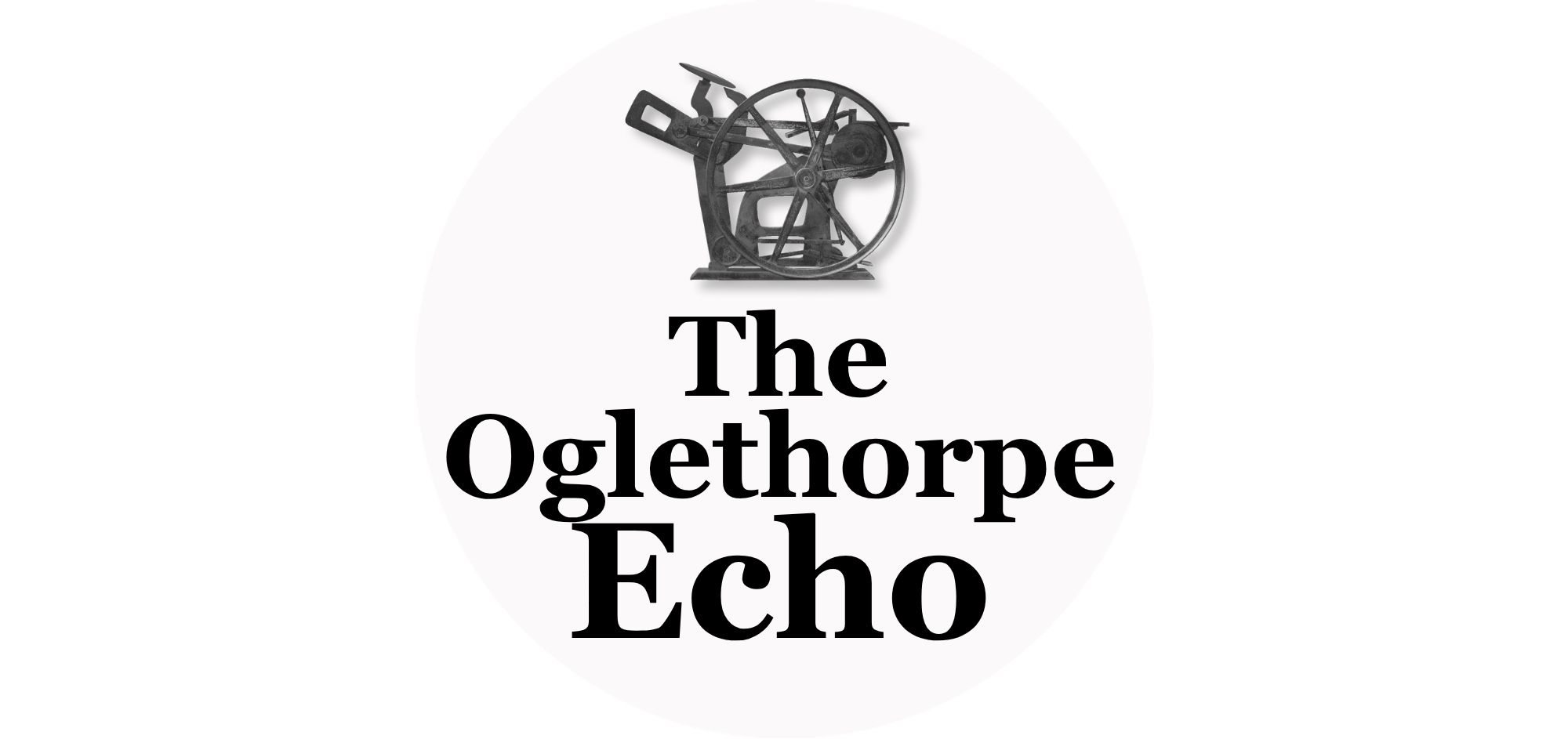 The Oglethorpe Echo