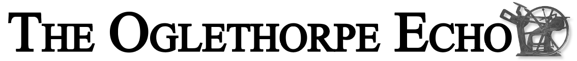 The Oglethorpe Echo Home