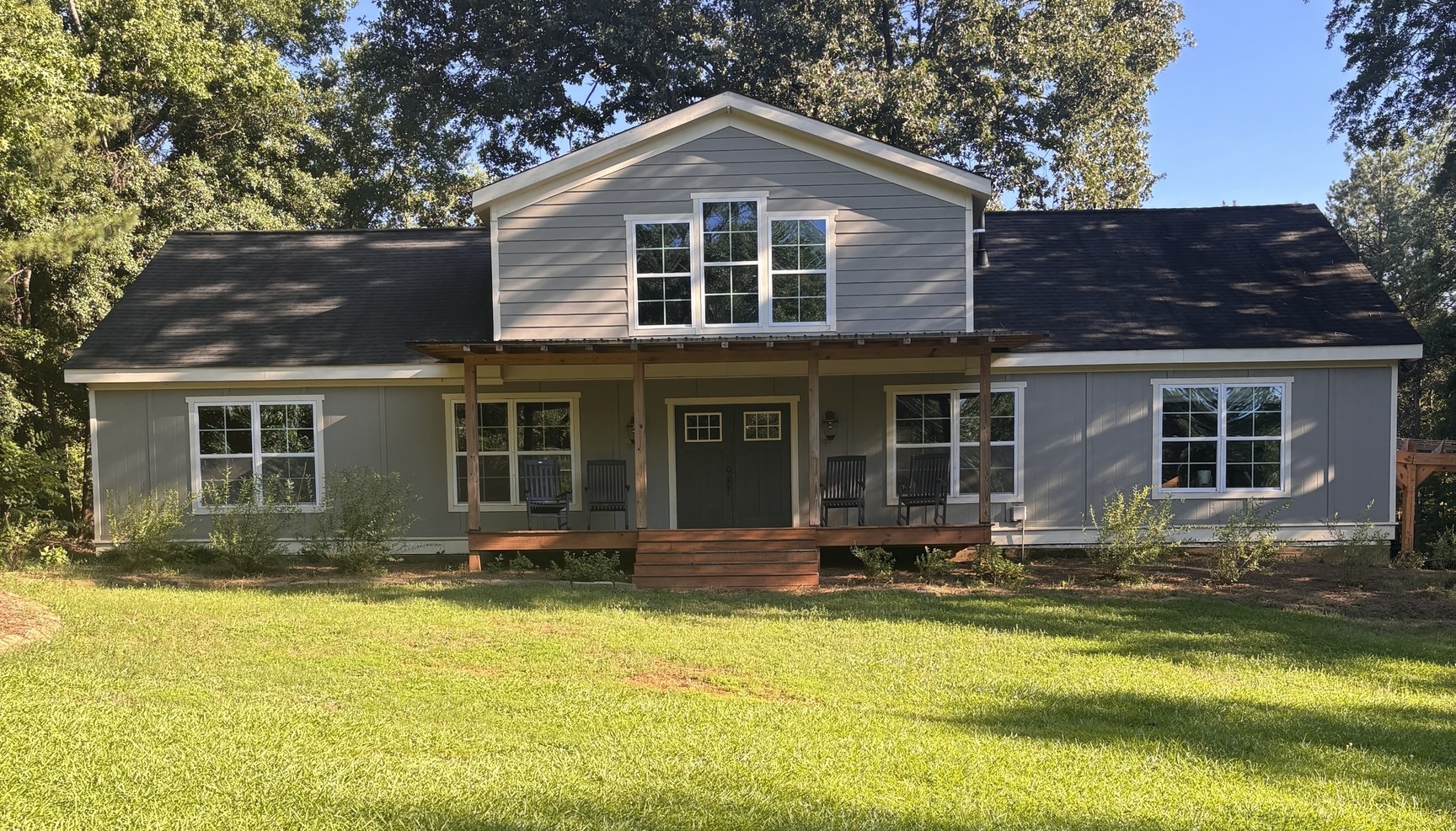 1208 Elberton Road in Lexington. 