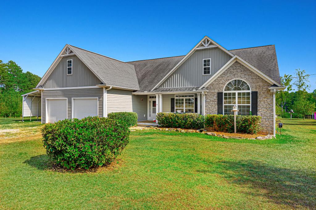 222 Lexington Carlton Road in Lexington. 