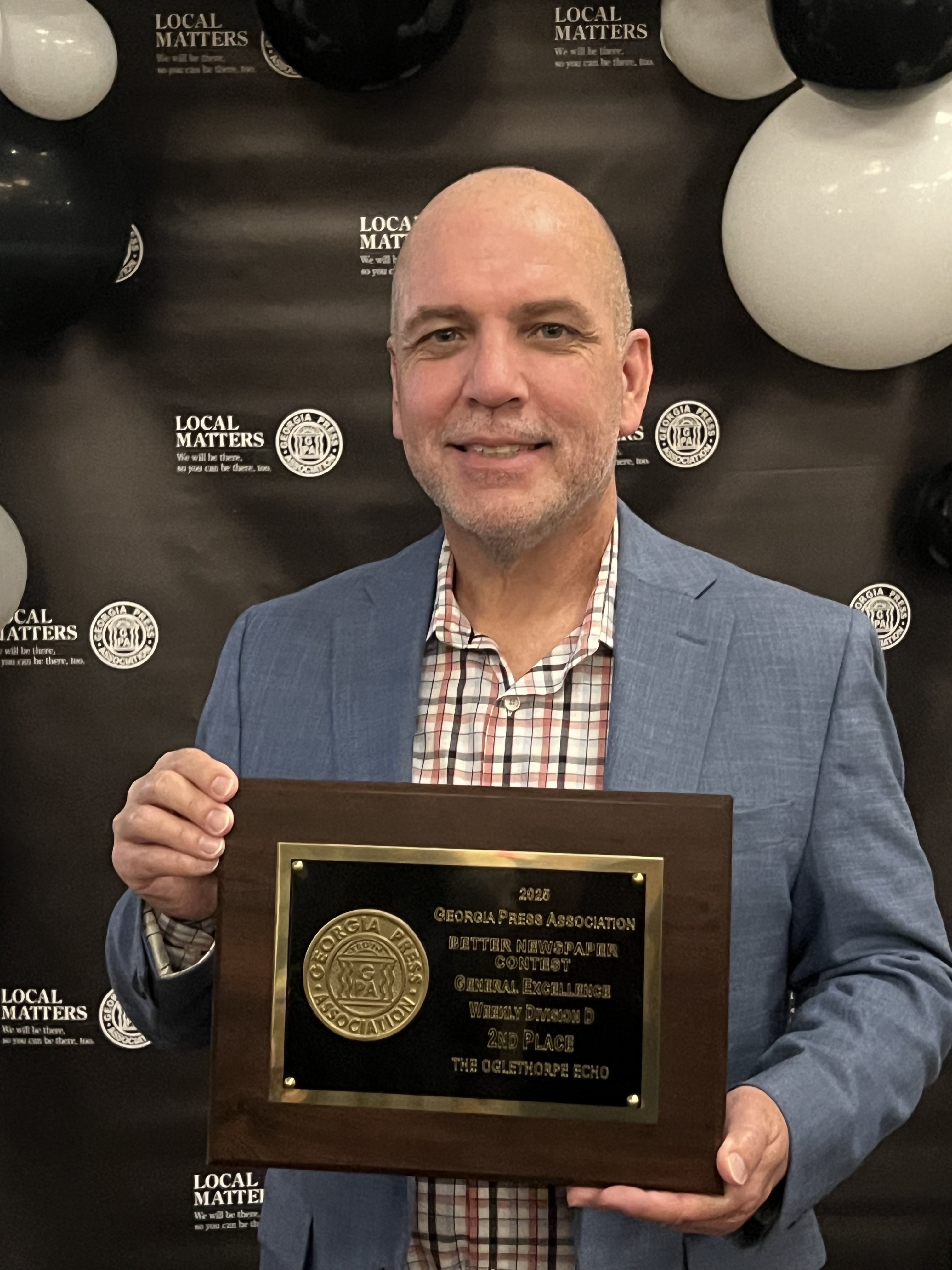 award