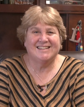 Superintendent Beverley Levine