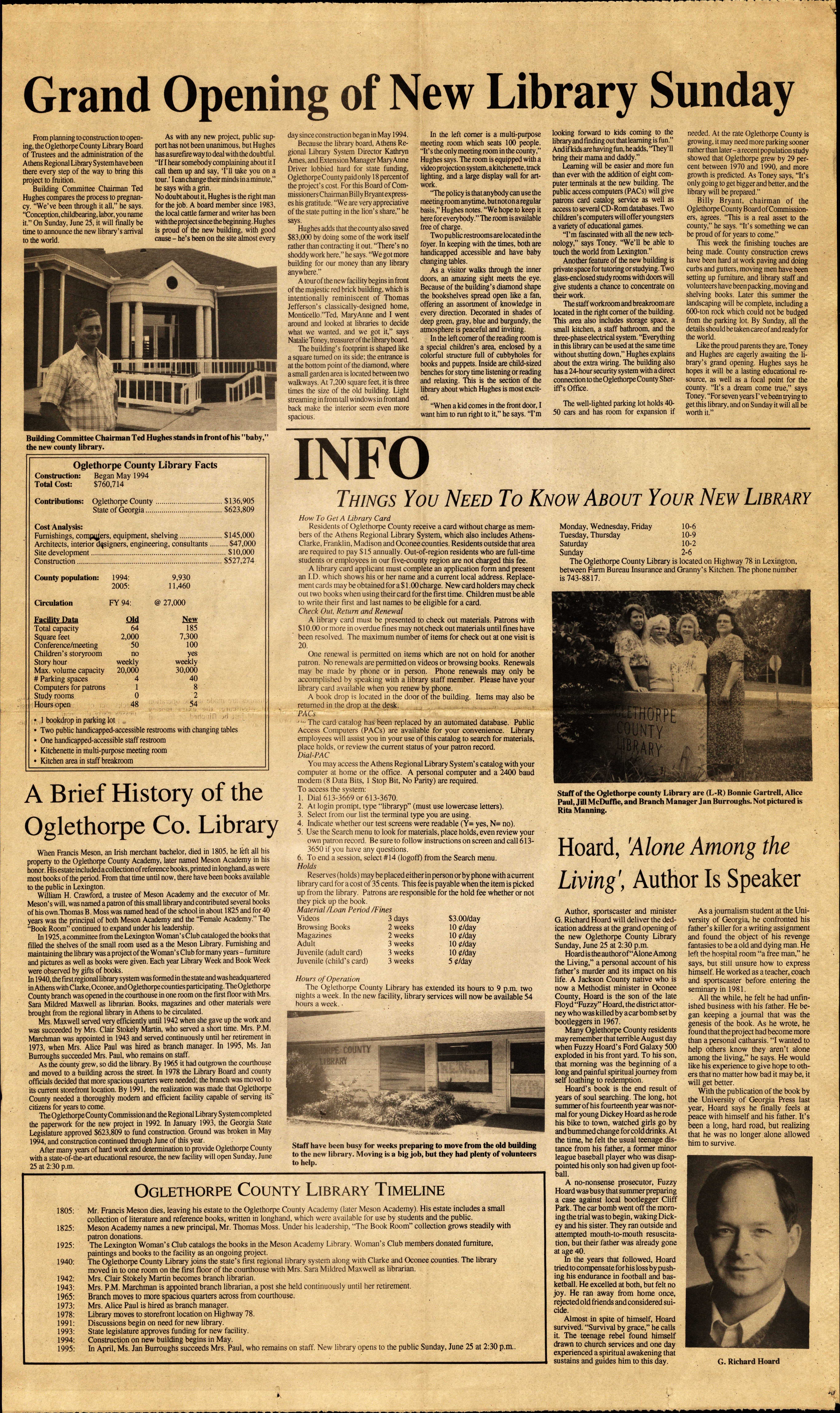 newspaper