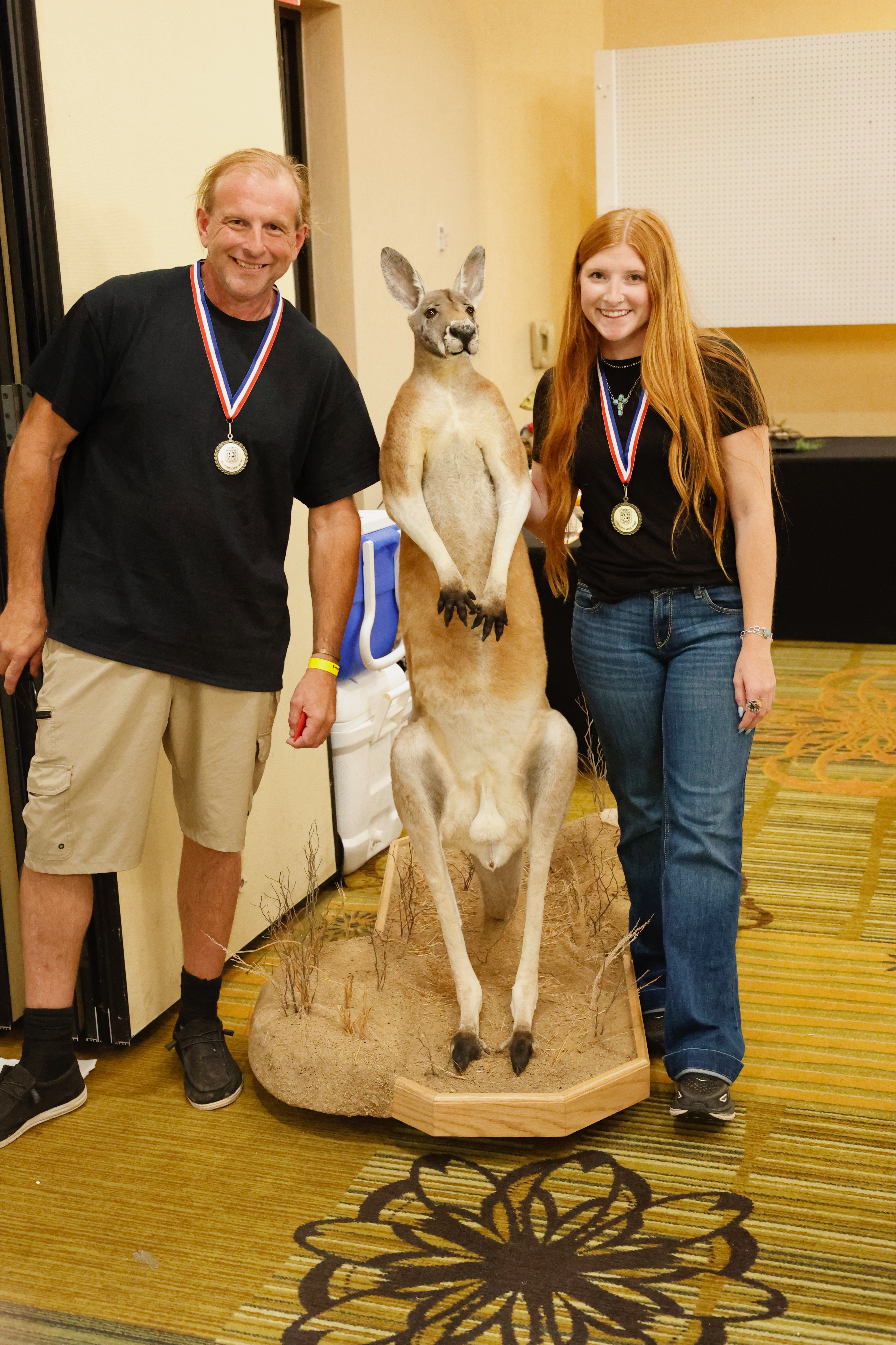 kangaroo