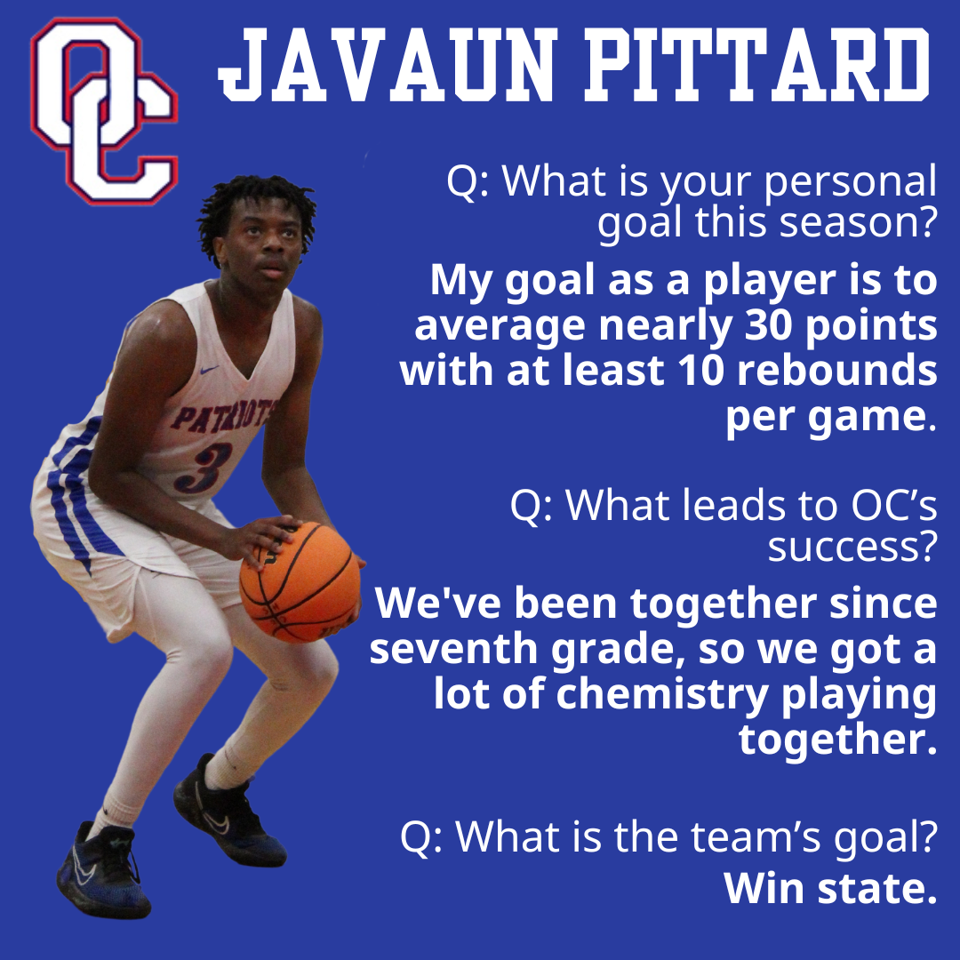 Javaun Pittard Graphic