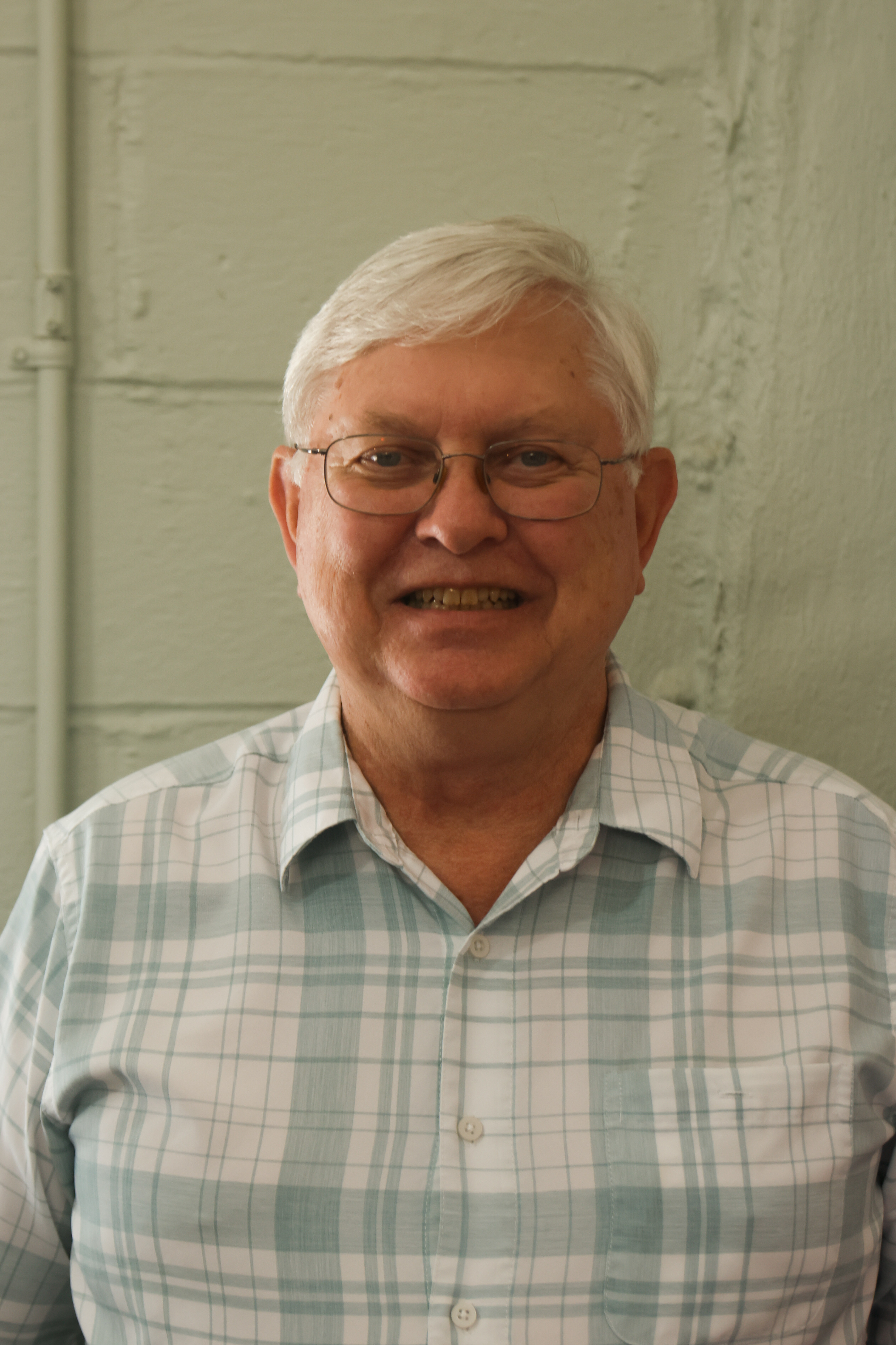 Stephen Bray