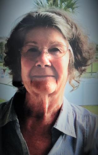 Annie Lucille Meyer
