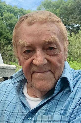 Raymond (Ray) Delano Sanders