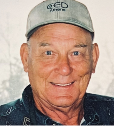 John Marvin “Bud” Moon