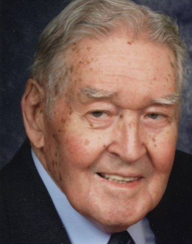 Edgar Lee Spivey