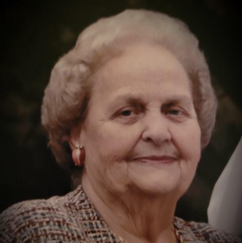 Martha Carter