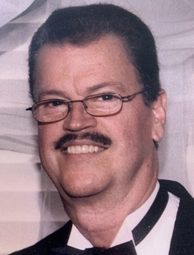 James (Jim) David Carter