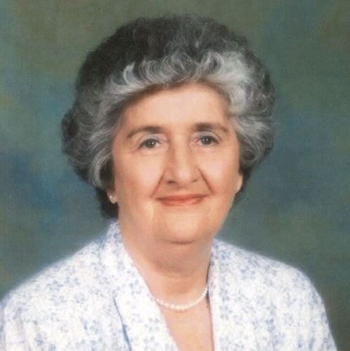 Sybil Gabriel Gooch