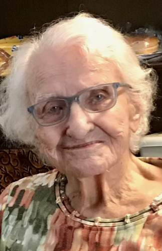 Estelle Lloyd