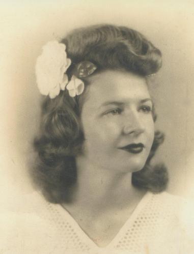 Margie