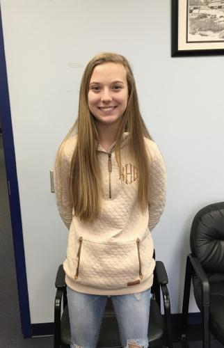 Harley Grace Hayes/Stephens/Junior