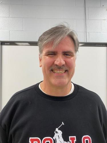 Brian Lance/Advisor