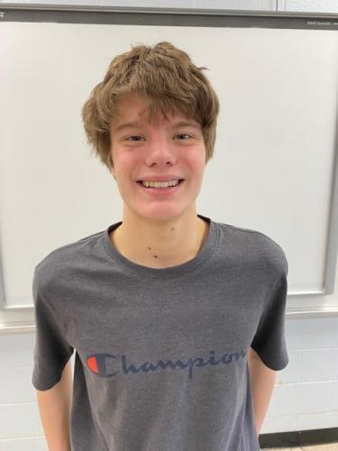 Tanner Mask/Crawford/Sophomore