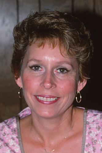 Bonnie Lee Meeter