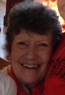 Patricia Tucker Bond