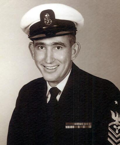 Thomas Clarence “Tom” Landrum