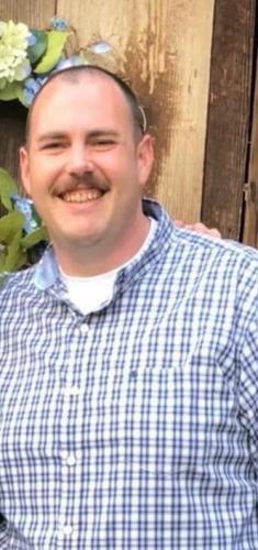 James Jackson is the 911 director for Oglethorpe County, in addition to being coroner. (Submitted Photo)