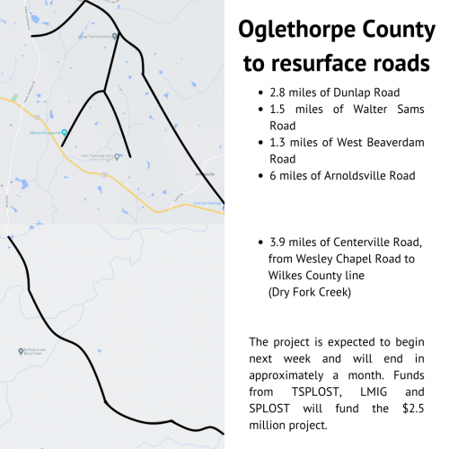 Liset Cruz/The Oglethorpe Echo