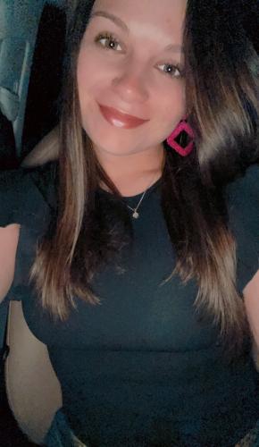Taylor Eidson is 19, but has been a 911 dispatcher for six months. (Submitted Photo)